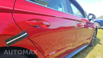 2021 Hyundai Sonata Limited – miniatura 20
