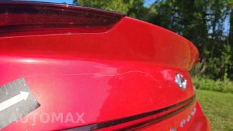 2021 Hyundai Sonata Limited – miniatura 24