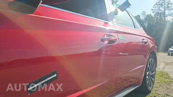 2021 Hyundai Sonata Limited – miniatura 26