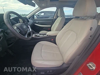 2021 Hyundai Sonata Limited – miniatura 7