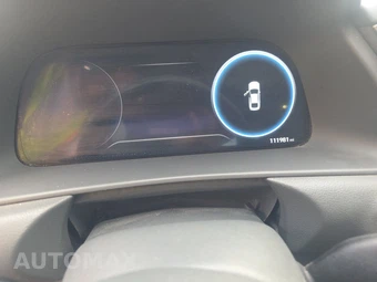 2021 Hyundai Sonata N Line - miniatura 12