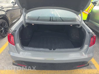 2021 Hyundai Sonata N Line - miniatura 16