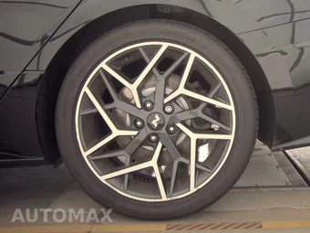 2021 Hyundai Sonata N Line – miniatura 12