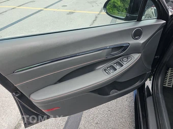 2021 Hyundai Sonata N Line – miniatura 15
