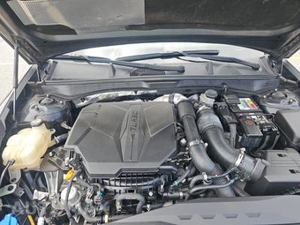 2021 Hyundai Sonata N Line – miniatura 22