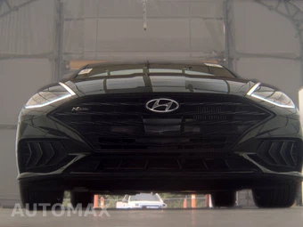 2021 Hyundai Sonata N Line – miniatura 3
