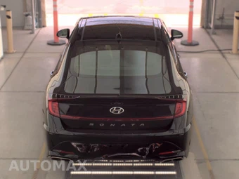 2021 Hyundai Sonata N Line – miniatura 6