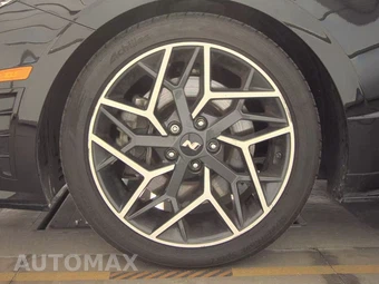 2021 Hyundai Sonata N Line – miniatura 9