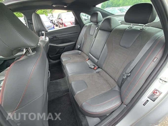 2021 Hyundai Sonata N Line – miniatura 13