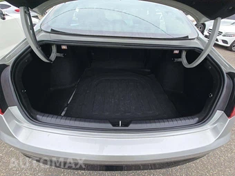 2021 Hyundai Sonata N Line – miniatura 14