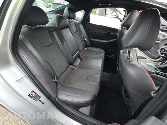2021 Hyundai Sonata N Line – miniatura 16
