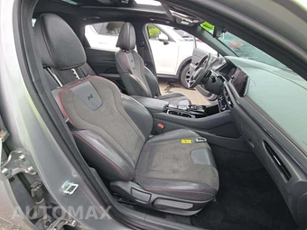 2021 Hyundai Sonata N Line – miniatura 18