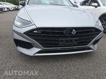 2021 Hyundai Sonata N Line – miniatura 21