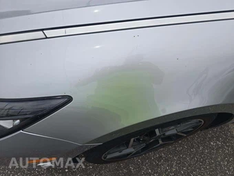 2021 Hyundai Sonata N Line – miniatura 22
