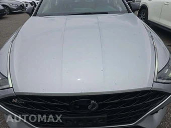 2021 Hyundai Sonata N Line – miniatura 23