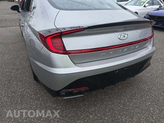 2021 Hyundai Sonata N Line – miniatura 25