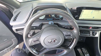 2021 Hyundai Sonata N Line - miniatura 26