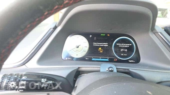 2021 Hyundai Sonata N Line - miniatura 28