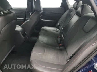 2021 Hyundai Sonata N Line – miniatura 13