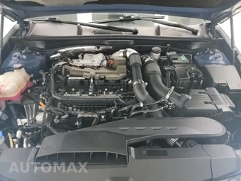 2021 Hyundai Sonata N Line – miniatura 15