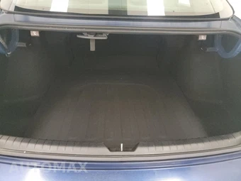 2021 Hyundai Sonata N Line – miniatura 16