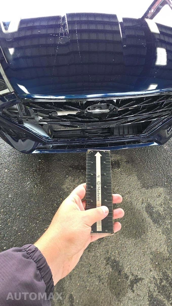 2021 Hyundai Sonata N Line – miniatura 23