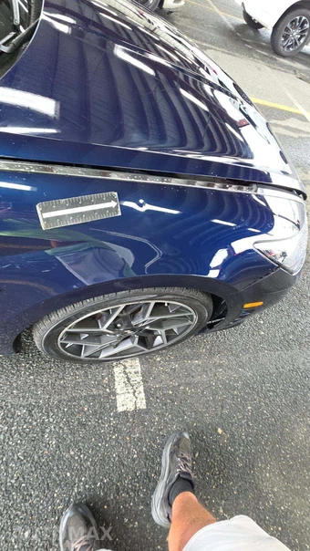 2021 Hyundai Sonata N Line – miniatura 28