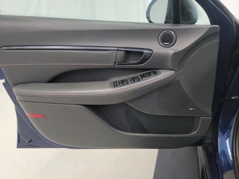 2021 Hyundai Sonata N Line – miniatura 9