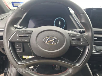 2021 Hyundai Sonata N Line – miniatura 10