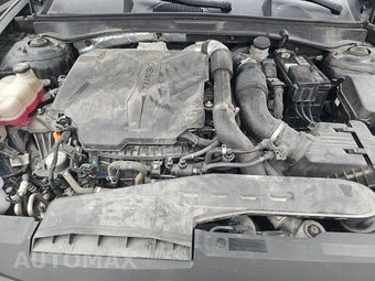 2021 Hyundai Sonata N Line – miniatura 15
