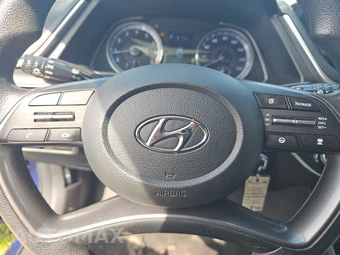 2021 Hyundai Sonata SE – miniatura 10