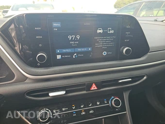 2021 Hyundai Sonata SE – miniatura 11