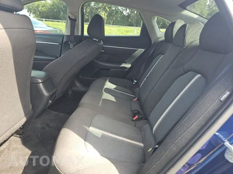 2021 Hyundai Sonata SE – miniatura 13