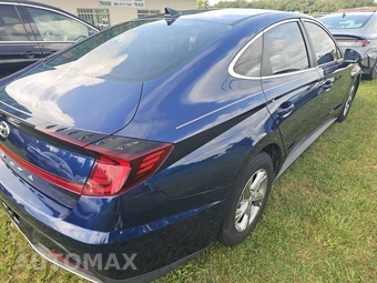 2021 Hyundai Sonata SE – miniatura 4