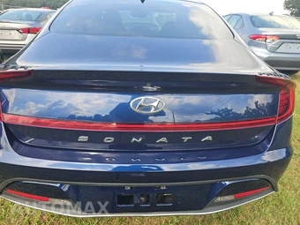 2021 Hyundai Sonata SE – miniatura 5
