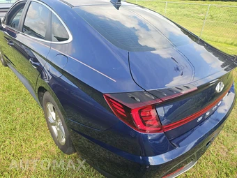 2021 Hyundai Sonata SE – miniatura 6