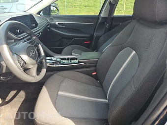 2021 Hyundai Sonata SE – miniatura 7