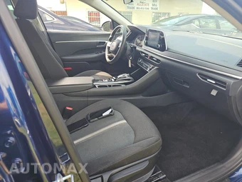 2021 Hyundai Sonata SE – miniatura 8
