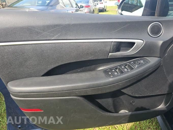 2021 Hyundai Sonata SE – miniatura 9