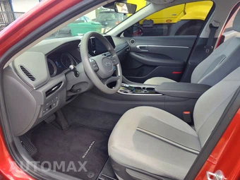 2021 Hyundai Sonata SE - miniatura 15
