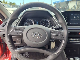 2021 Hyundai Sonata SE - miniatura 16
