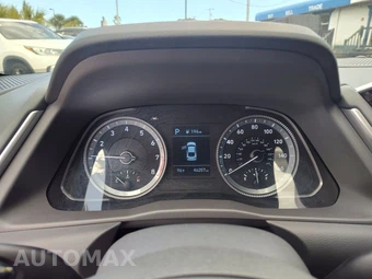 2021 Hyundai Sonata SE - miniatura 17