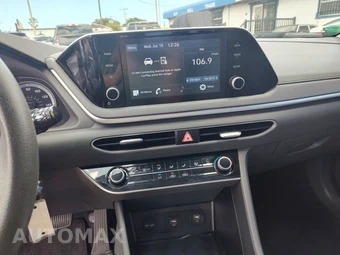 2021 Hyundai Sonata SE - miniatura 18