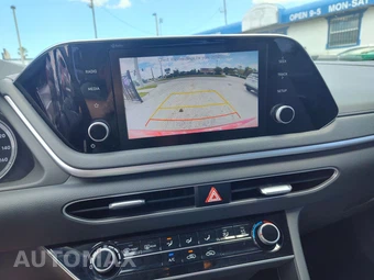 2021 Hyundai Sonata SE - miniatura 20