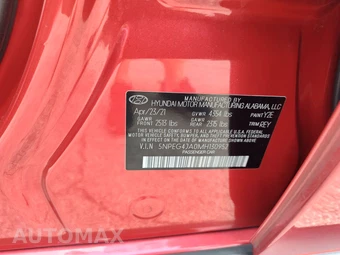 2021 Hyundai Sonata SE - miniatura 23