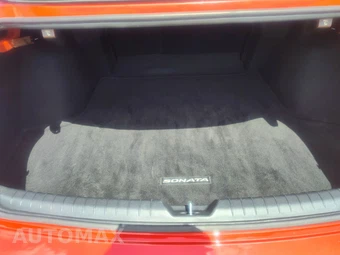 2021 Hyundai Sonata SE - miniatura 27