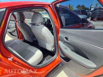 2021 Hyundai Sonata SE - miniatura 28