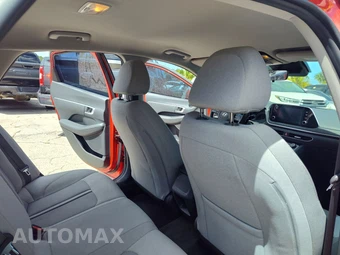 2021 Hyundai Sonata SE - miniatura 30