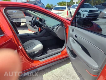 2021 Hyundai Sonata SE - miniatura 31