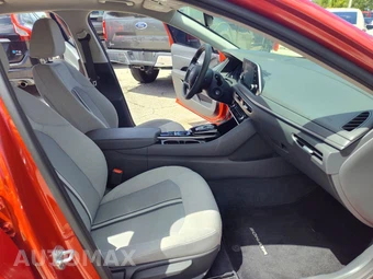2021 Hyundai Sonata SE - miniatura 32